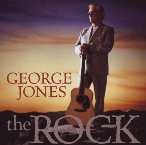 JONES, GEORGE - THE ROCK