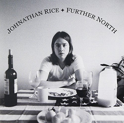 RICE, JOHNATHAN - FURTHER NORTH