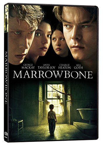 MARROWBONE