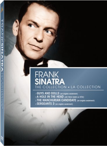 FRANK SINATRA STAR COLLECTION