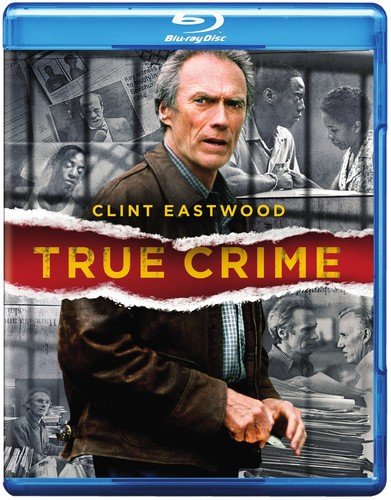 TRUE CRIME [BLU-RAY] [IMPORT]