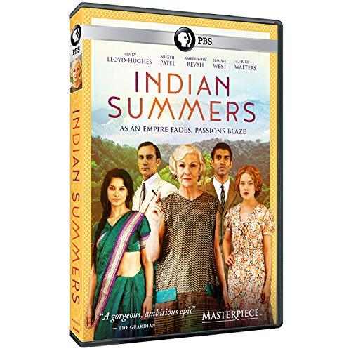 INDIAN SUMMERS