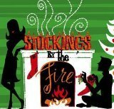 STOCKINGS BY THE FIRE - STOCKINGS BY THE FIRE