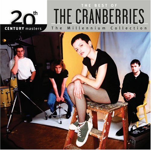 CRANBERRIES - THE BEST OF THE CRANBERRIES