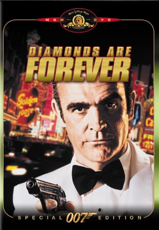 DIAMONDS ARE FOREVER (SOUS-TITRES FRANAIS) [IMPORT]