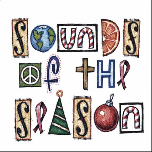 VARIOUS  - SOUNDS OF THE SEASON