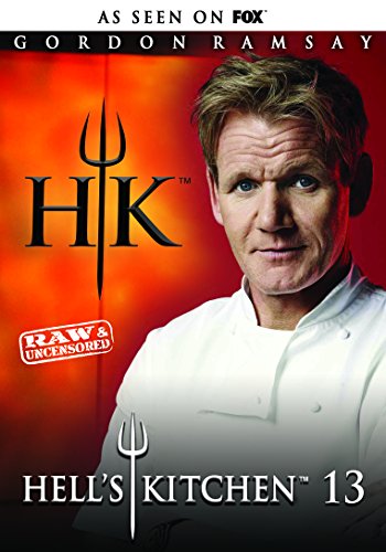 HELL'S KITCHEN SEASON 13