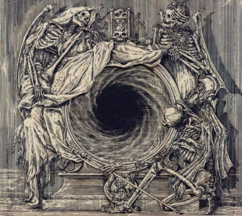 WATAIN - LAWLESS DARKNESS