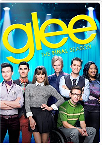 GLEE SEASON 6