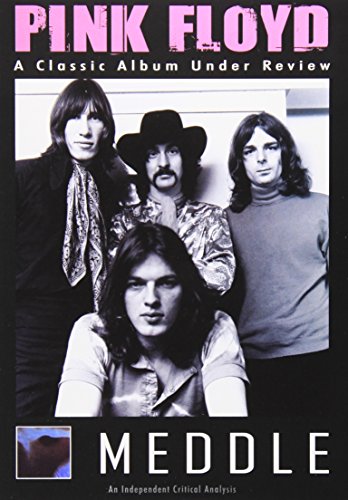 PINK FLOYD - DVD-MEDDLE: ALBUM UNDER REVIEW