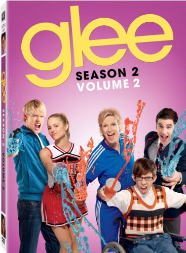 GLEE: SEASON 2, VOLUME 2