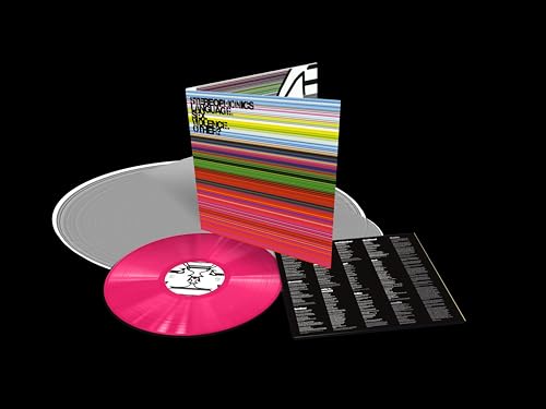 TBC - TBC [VINYL] [IMPORT]