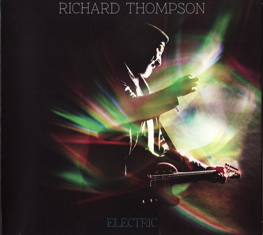 THOMPSON, RICHARD  - ELECTRIC