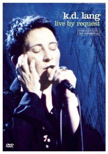 LIVE BY REQUEST [IMPORT]