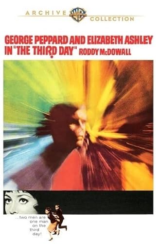 THIRD DAY - DVD-WARNER ARCHIVE COLLECTION