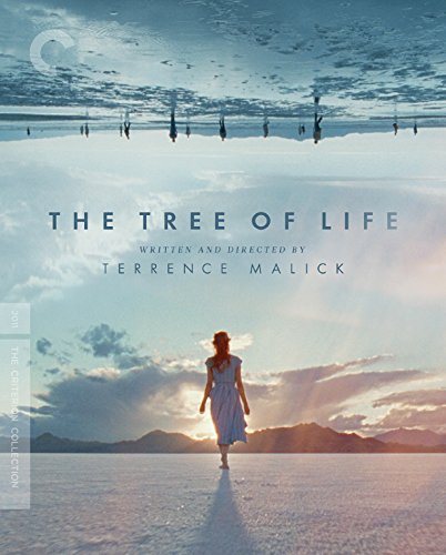 THE TREE OF LIFE [BLU-RAY]