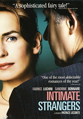 INTIMATE STRANGERS  - DVD