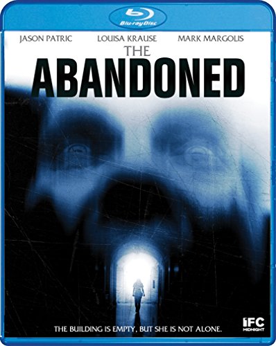 ABANDONED [BLU-RAY] [IMPORT]