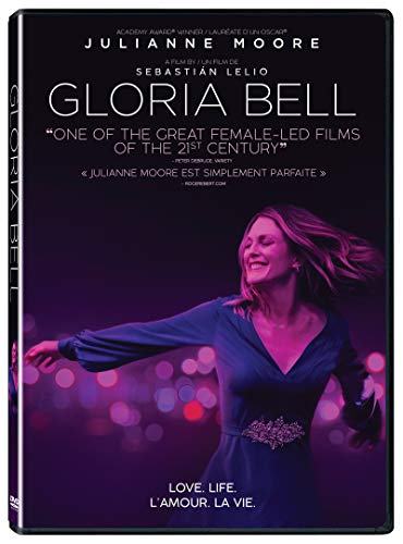 GLORIA BELL (BILINGUAL)