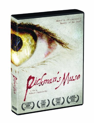 PICKMAN'S MUSE [IMPORT]