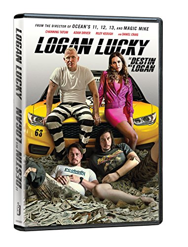 LOGAN LUCKY