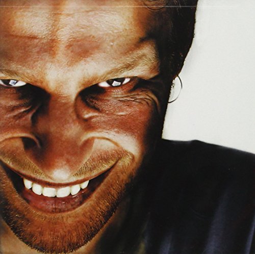 APHEX TWIN - RICHARD D. JAMES ALBUM