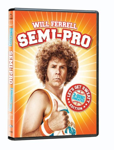 SEMI-PRO: UNRATED