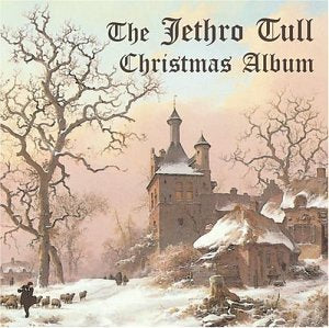 JETHRO TULL - CHRISTMAS ALBUM