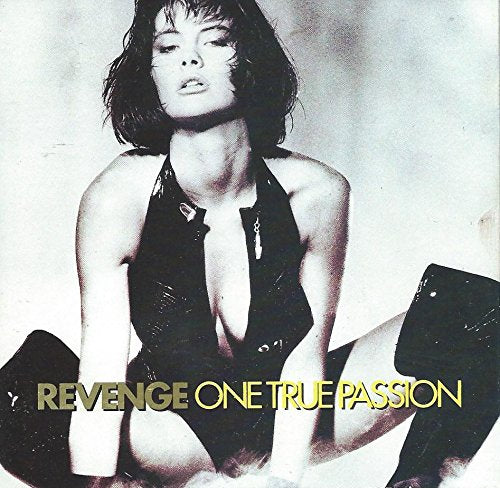 REVENGE - ONE TRUE PASSION