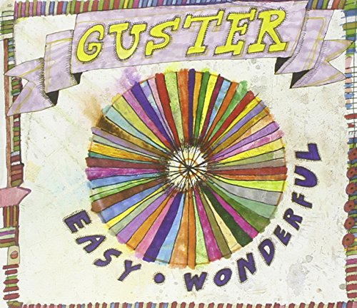 GUSTER - EASY WONDERFUL