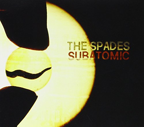 SPADES - SUBATOMIC