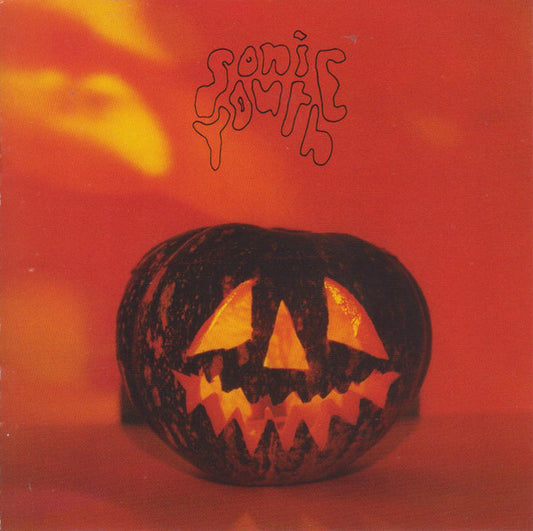 SONIC YOUTH  - WALLS HAVE EARS