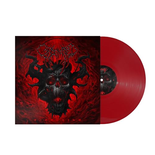CONDEMNED - DAEMONIUM (VINYL)