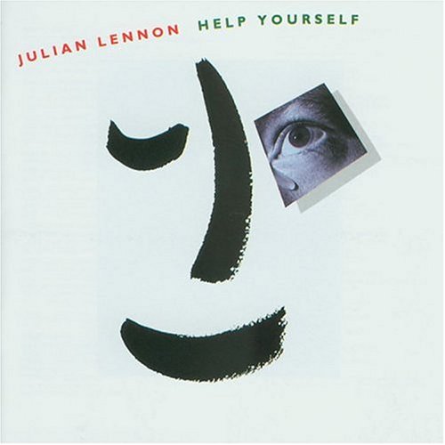 JULIAN LENNON - HELP YOURSELF