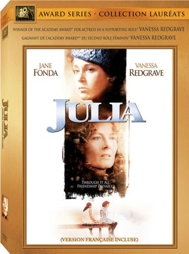 JULIA (ACADEMY AWARD SERIES) (BILINGUAL)