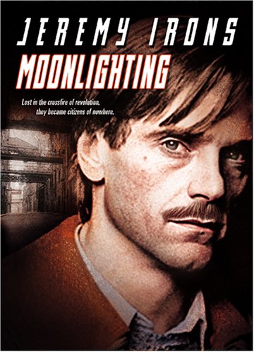 MOONLIGHTING [IMPORT]