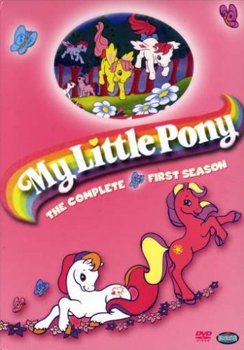 MY LITTLE PONY