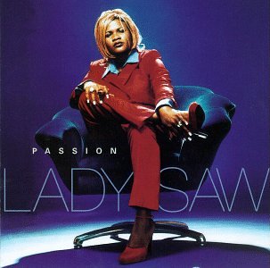 LADY SAW - PASSION