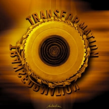 MEGADRUMS - TRANSFORMATION [CD]