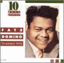 FATS DOMINO - GR HITS