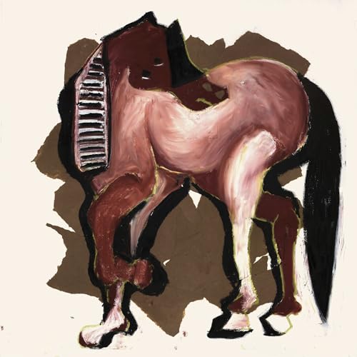 OLD 97'S - AMERICAN PRIMITIVE (CD)