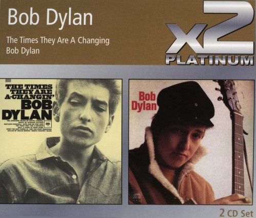 DYLAN, BOB - X2 PLATINUM