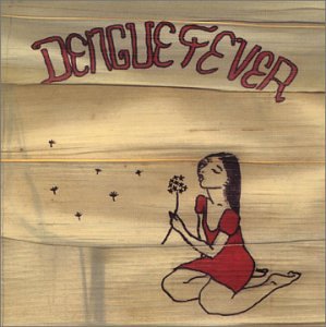 DENGUE FEVER  - ST