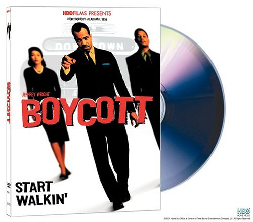 BOYCOTT (WIDESCREEN) [IMPORT]