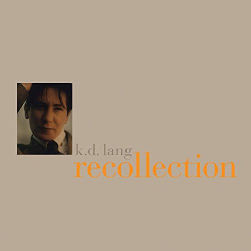 LANG, K.D. - RECOLLECTION (DELUXE 3 CD+DVD)