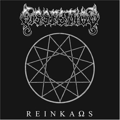 DISSECTION - REINKAOS