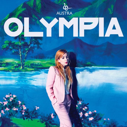 AUSTRA - OLYMPIA