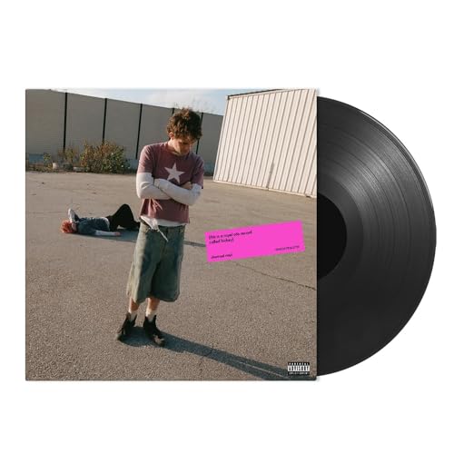 ROYEL OTIS - HICKEY (VINYL)