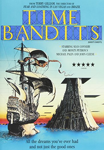 TIME BANDITS