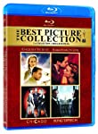ENGLISH PATIENT/CHICAGO/KING'S SPEECH/SH - BLU-BEST PICTURE COLLECTION